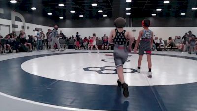 60 lbs Round 5 (6 Team) - Cooper Corona, Team Gotcha vs Leyton Boyd, Ohio Gold