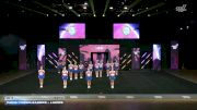 Paris Cheerleaders - Ladies [2026 IO 2 Day 1] 2026 Summer All Level Championship West