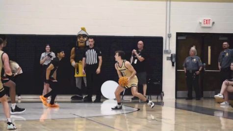 Replay: Wingate vs Anderson (SC) - Women's | Jan 17 @ 5 PM