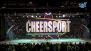 Carolina Dream All Stars - Mango [2025 L1 Mini - D2 - B Day 2] 2025 CHEERSPORT National All Star Cheerleading Championship