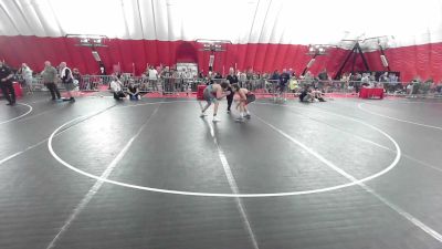 165 lbs Champ. Rd Of 32 - Reid Joyce, Wichita Training Center vs Alois Leisgang, Askren Wrestling Academy