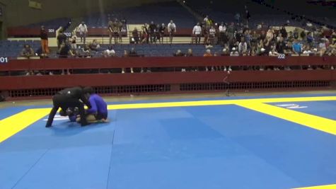 Replay: Mat 6 - 2023 Pan IBJJF Jiu-Jitsu No-Gi Championship | Sep 30 @ 9 AM