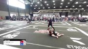Kaleb Reisner vs Tyler Rynes 2023 ADCC Arizona Open