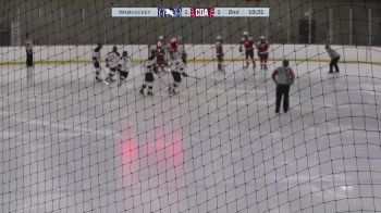 Replay: Home - 2025 Wenatchee vs Coeur dAlene | Jan 24 @ 7 PM