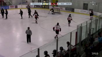 Replay: Home - 2024 St. Thomas vs Listowel | Oct 27 @ 1 PM