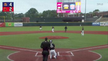 Replay: High Point vs Gastonia Away - 2025 Rockers vs Gastonia | May 11 @ 4 PM