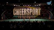 Aspire Cheer Academy - Supreme [2023 L4 Senior - D2 - Medium] 2023 CHEERSPORT National All Star Cheerleading Championship