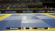 John Paul Andrews vs Rubert José Figueredo 2026 Pan Jiu Jitsu IBJJF Championship