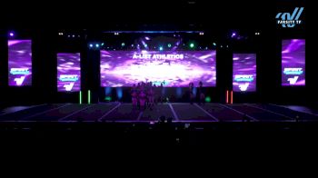 A-List Athletics - Showtime [2024 L5 Senior Day 1] 2024 Spirit Fest Grand Nationals