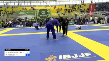 Replay: Mat 9 - 2024 Brasileiro Jiu-Jitsu IBJJF | Apr 27 @ 9 AM