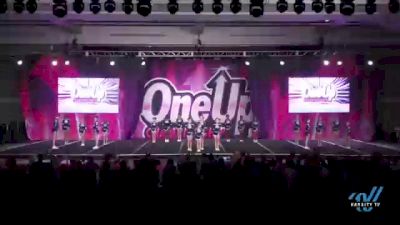 Cheer Athletics - Charlotte - AristoCats [2022 L1 Youth] 2022 One Up Nashville Grand Nationals DI/DII