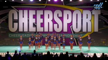 Cheer St Louis - Honor [2024 L1 Junior - Medium Day 2] 2024 CHEERSPORT National All Star Cheerleading Championship