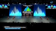 Dance Dynamics - Youth Elite Large Contemporary/Lyrical [2025 Youth - Contemporary/Lyrical - Large Semis] 2025 The Dance Summit