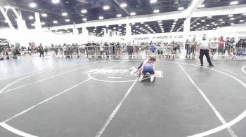 144 lbs 3rd Place - Carlo Contino, Empire-CA vs Landon Hetrick, Legacy Boltz WC