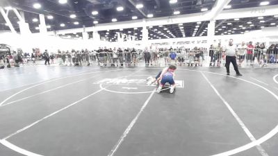 144 lbs 3rd Place - Carlo Contino, Empire-CA vs Landon Hetrick, Legacy Boltz WC