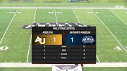 Replay: Adelphi vs St. Anselm - 2024 Adelphi vs Saint Anselm | Sep 20 @ 2 PM