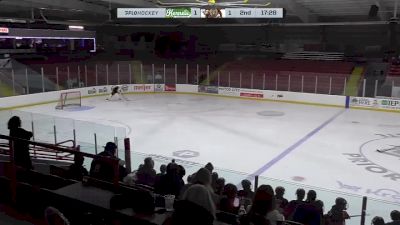 Replay: Home - 2024 Kernels vs Gamblers | Oct 12 @ 11 AM