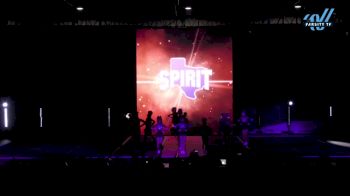 Spirit of Texas - Purple Hearts [2023 L2 Youth - Medium Day 2] 2023 Encore Grand Nationals