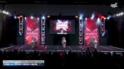 FAME All Stars - Midlo - GLITZ [2026 L1 Youth - Flex - Medium DAY 2] 2026 JAMfest Cheer Super Nationals