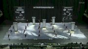 Noblesville HS "Noblesville IN" at 2024 WGI Color Guard World Championships