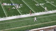 Replay: Newberry vs Emory & Henry | Oct 27 @ 2 PM