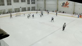 Replay: Ottawa 67s U14 vs Eastern Ontario U14 | Aug 21 @ 5 PM