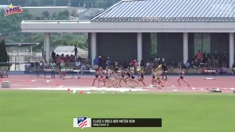 Replay: Class 3 & 4 Outdoor Track Championships Day 2 - 2023 VHSL Outdoor Championships | Class 3-4 | Jun 3 @ 12 PM