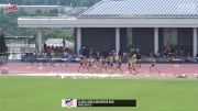 Replay: Class 3 & 4 Outdoor Track Championships Day 2 - 2023 VHSL Outdoor Championships | Class 3-4 | Jun 3 @ 12 PM