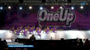 Dance Mania Nashville - Junior Elite Lyrical [2025 Junior - Contemporary/Lyrical - Small Day 2] 2025 One Up Grand Nationals