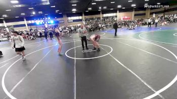 165 lbs Consi Of 32 #1 - Diego De Losada, Rancho Mirage HS vs Aiden Cisterna, Live Training