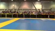 Replay: Mat 5 - 2022 World Master IBJJF Championship | Sep 1 @ 10 AM