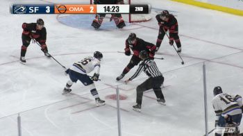 Replay: Omaha vs Sioux Falls - Home - 2022 Omaha vs Sioux Falls | Oct 30 @ 4 PM