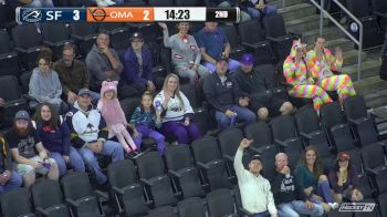 Replay: Omaha vs Sioux Falls - Away - 2022 Omaha vs Sioux Falls | Oct 30 @ 4 PM