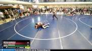 Replay: Mat 3 - 2024 Utah Fall Classic | Sep 21 @ 9 AM