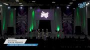 Brio Studios - Youth Premier [2023 Youth - Contemporary/Lyrical - Small Day 2] 2023 JAMfest Dance Super Nationals