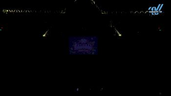 The Cheer Pitt KC - Hail [2024 L2 Junior - Small Day 1] 2024 America's Best Grand Nationals