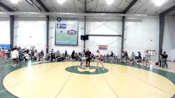 60 kg Rr Rnd 4 - Eva Barry, Jersey United Purple vs Savannah Arroyo, Wyoming Seminary