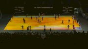 Blessed Sacrament "Cambridge MA" at 2026 WGI Guard World Championships