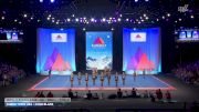 Cheer Town USA - Code Black [2026 L5 Senior Coed - D2 - Small Finals] 2026 The D2 Summit