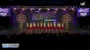 Dance Dynamics [2025 Open Jazz Day 3] 2025 Encore Grand Nationals