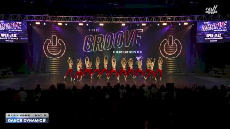 Dance Dynamics [2025 Open Jazz Day 3] 2025 Encore Grand Nationals