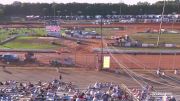 Full Replay | Kramer Klash at Lincoln Speedway 8/23/25