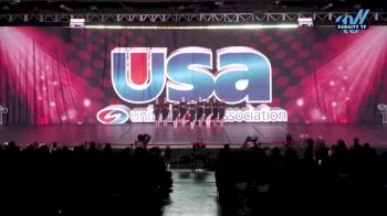 Cypress High School - Cypress High School [2025 Varsity Jazz (Song/Pom) Intermediate Medium/Large Day 4] 2025 USA Spirit Natl's/Collegiate Champs/Jr. Natl's