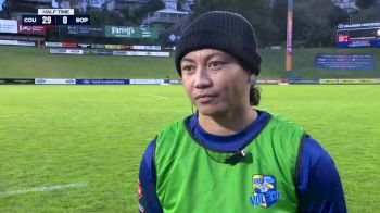 Replay: Counties Manukau Heat vs Bay of Plenty V | Jul 22 @ 4 AM