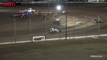 Replay: USAC CRA Sprints at Imperial Valley | Mar 14 @ 5 PM