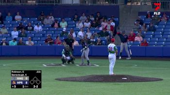 Replay: Home - 2025 Flying Boxcars vs Rockers | May 31 @ 6 PM