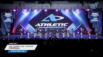 Cheer Athletics - Plano - Thundercats [2025 L4 Junior - Medium Day 2] 2025 Spirit Sports Grand Nationals