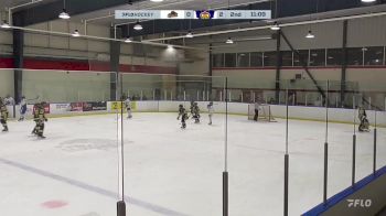 Replay: Home - 2024 Oakland U14 vs Marlboros U14 | Nov 30 @ 8 PM