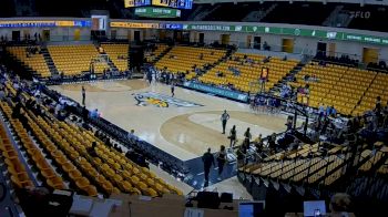 Replay: Monmouth vs Towson | Jan 10 @ 2 PM