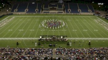 Boston Crusaders Glitch MULTI CAM at 2024 Innovations in Brass pres. by Solotech